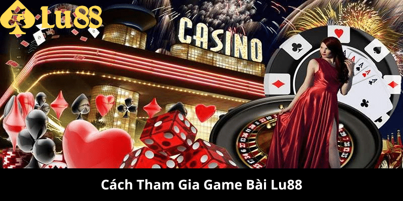 game bài lu88